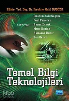 Temel Bilgi Teknolojileri