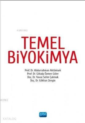 Temel Biyokimya