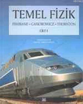 Temel Fizik Cilt 1 Problem Çözümleri