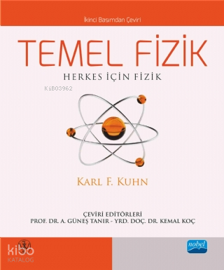 Temel Fizik; Herkes İçin Fizik