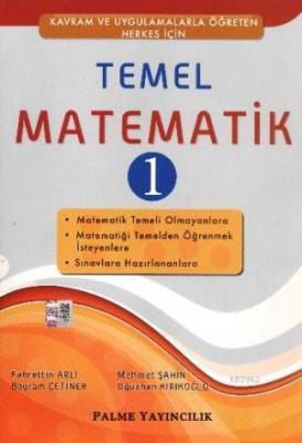 Temel Matematik 1 Komisyon