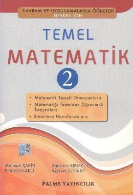 Temel Matematik 2