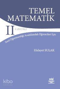 Temel Matematik 2