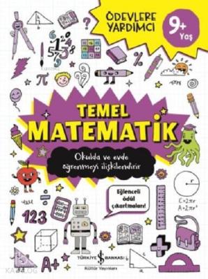 Temel Matematik (9+ Yaş); Ödevlere Yardımcı