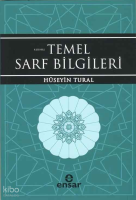 Temel Sarf Bilgileri