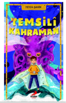 Temsili Kahraman