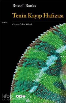 Tenin Kayıp Hafızası