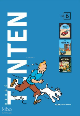 Tenten'in Maceraları Kolektif