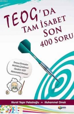Teog'da Tam İsabet Son 400 Soru