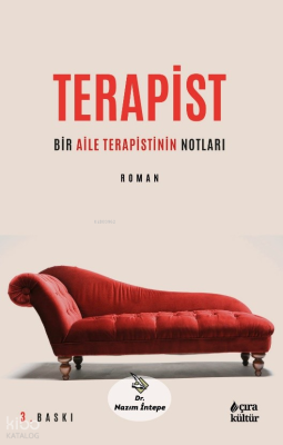 Terapist;Bir Aile Terapistinin Notları Nazım İntepe