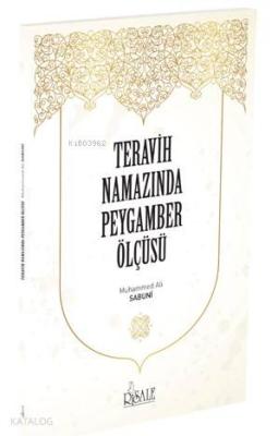 Teravih Namazında Peygamber Ölçüsü