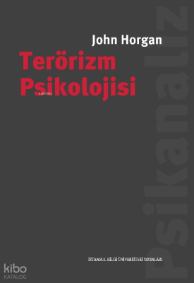 Terörizm Psikolojisi