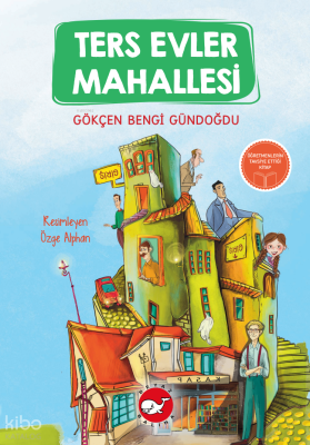 Ters Evler Mahallesi