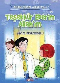 Teşekkür Ederim Allah´ım