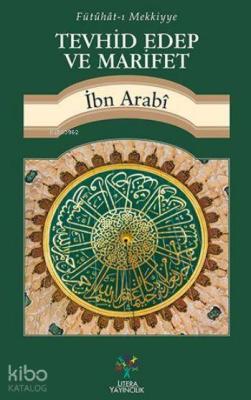 Tevhid Edep ve Marifet