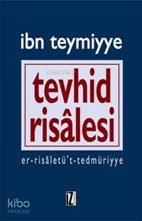 Tevhid Risâlesi