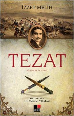 Tezat İzzet Melih