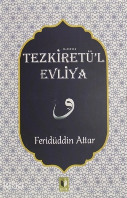 Tezkiretü'l Evliya