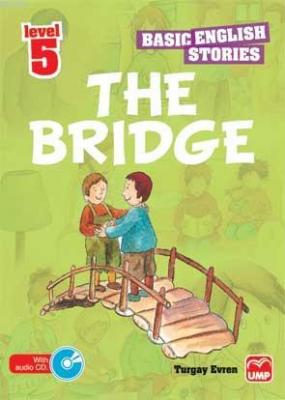 The Brıdge (Basıc Englısh Storıes)