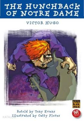 The Hunchback of Notre Dame Victor Hugo