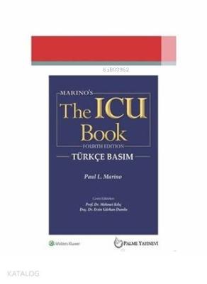 The ICU Book Paul L. Marino