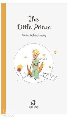 The Little Prince Antoine de Saint-Exupery