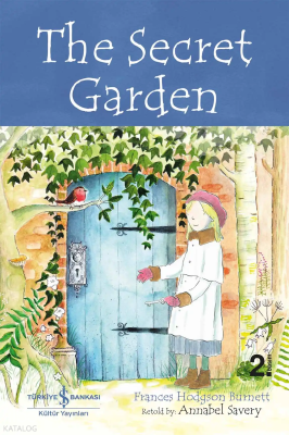 The Secret Garden - Children's Classic