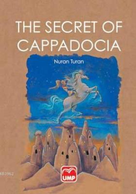 The Secret Of Cappadocia Nuran Turan
