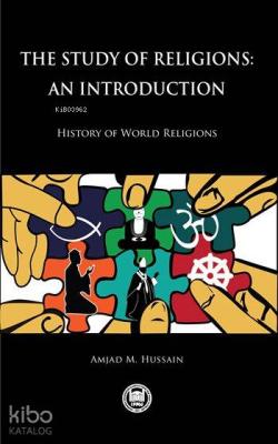 The Study of Religions: An Introduction; History of World Religions