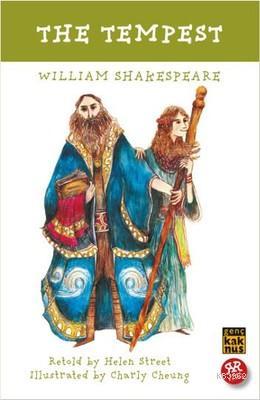 The Tempest William Shakespeare