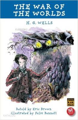 The War of The Worlds