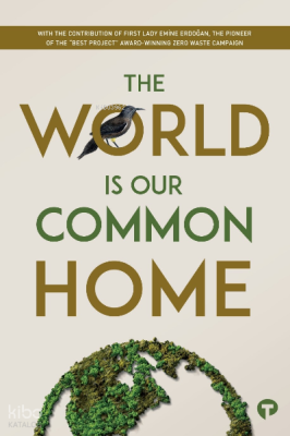 The World is our Common Home Research Kolektif