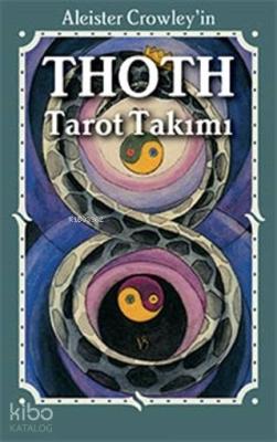 Thoth Tarot Takımı