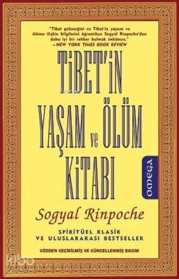 Tibet'in Yaşam ve Ölüm Kitabı