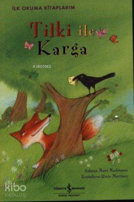 Tilki İle Karga