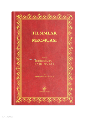 Tılsımlar Orta Boy Mukayeseli