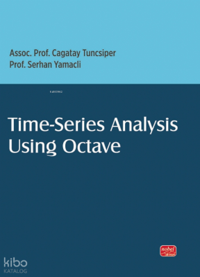 Time-Series Analysis Using Octave