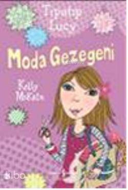 Tıpatıp Lucy Moda Gezegeni