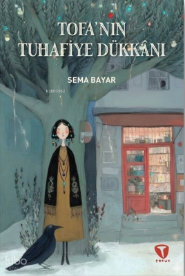 Tofa'nın Tuhafiye Dükkânı Sema Bayar
