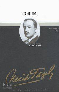 Tohum (Kod:15)