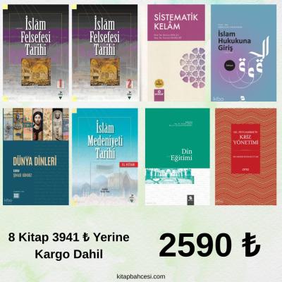 Tokat gaziosmanpaşa islami ilimer 3.sınıf ders kitapları