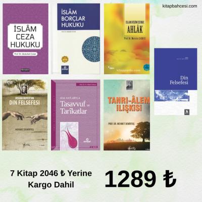 Tokat gaziosmanpaşa islami ilimer 4.sınıf ders kitapları