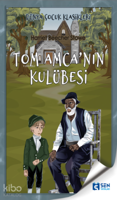Tom Amca'nın Kulübesi