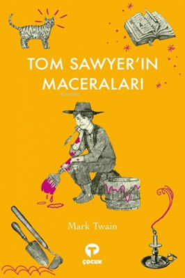 Tom Sawyer’ın Maceraları Mark Twain