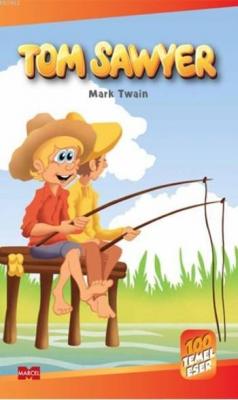 Tom Sawyer Mark Twain