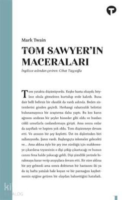 Tom Sawyer'in Maceraları