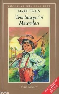 Tom Sawyer'in Maceraları