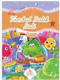 Tombul Balık Boli Nurdan Damla