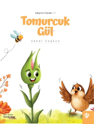 Tomurcuk Gül Seher Coşkun
