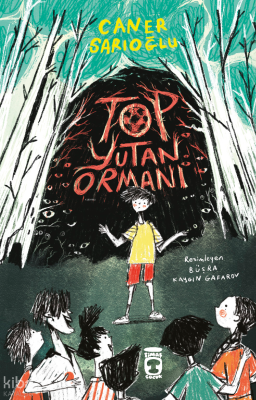 Top Yutan Ormanı Caner Sarıoğlu